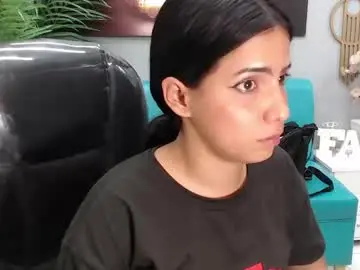 Chaturbate Sex Chat of allison_garcia