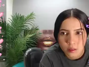 Chaturbate Private Sex Chat of allison_garcia
