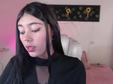 Chaturbate Best live sex cam show of gabriella_live_