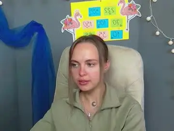 Chaturbate Sex Cam of khaleesimoon