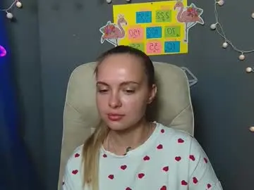 Chaturbate Sex Chat of khaleesimoon
