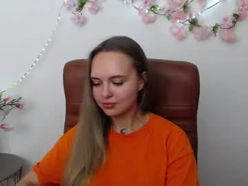 Chaturbate Live Sex of khaleesimoon