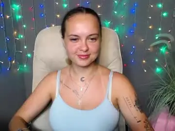 Chaturbate Live Porn of khaleesimoon