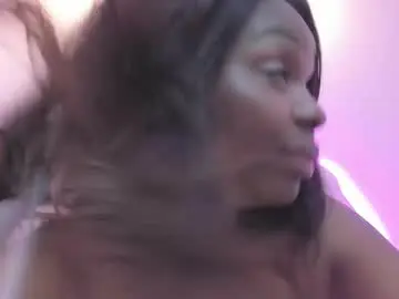 Chaturbate Adult Video Chat of melany_ebonyy