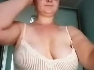 Chaturbate Nude Webcam of pussyxkitty
