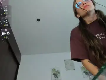Chaturbate Sex Cam of shinycrystall