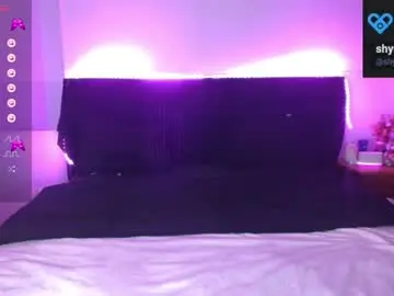 Chaturbate Adult Video Chat of shysweetrish