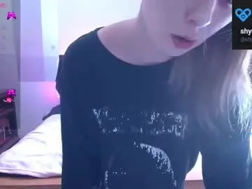 Chaturbate Live Porn of shysweetrish