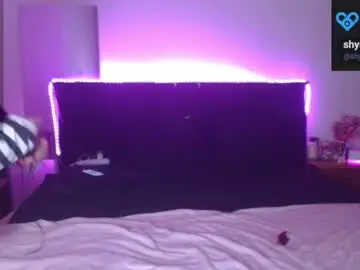 Chaturbate Adult Webcam of shysweetrish