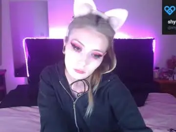 Chaturbate Live Porn of shysweetrish
