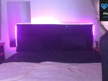 Chaturbate Live Sex of shysweetrish