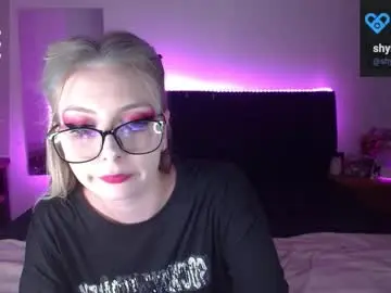 Chaturbate Live Sex of shysweetrish