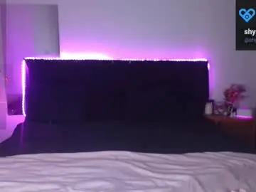 Chaturbate Sex Chat of shysweetrish