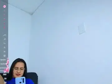 Chaturbate Live Sex of albaolimpo