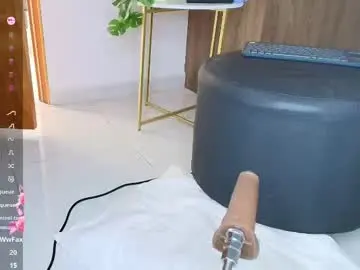 Chaturbate Free Porn Cam of albaolimpo