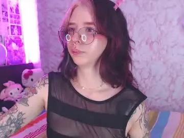 Chaturbate Live Sex Cam of ariyokai