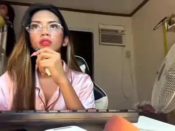 Chaturbate Best Webcam of barbie_alawi
