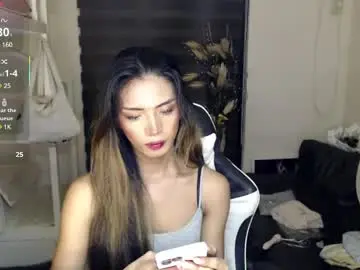 Chaturbate Watch Live Sex Cams of barbie_alawi
