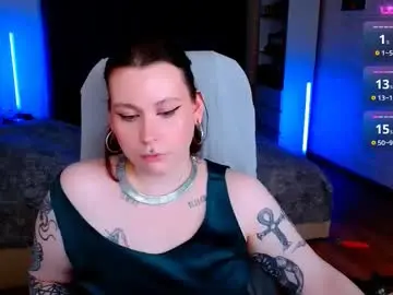 Chaturbate Free Live Porn of greenwitch_