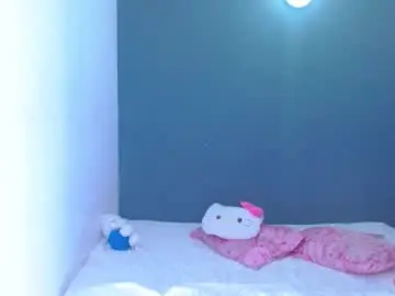 Chaturbate Sex Cam of hellokitty_valery1