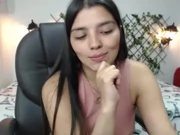 Chaturbate Live Sex Cam of issa_nassar