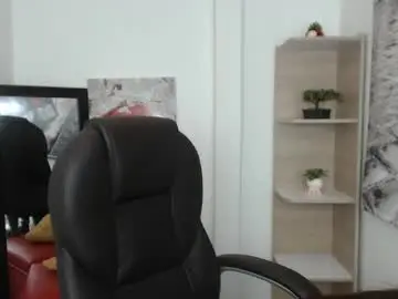 Chaturbate Sex Cam of issa_nassar