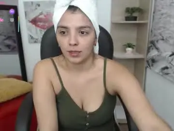Chaturbate Sex Cam of issa_nassar