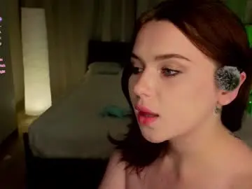 Chaturbate Private Sex Chat of rosemaryleadley