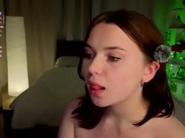 Chaturbate Sex Chat of rosemaryleadley