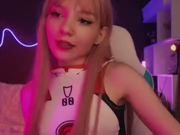 Chaturbate Live Porn of sandraboyl