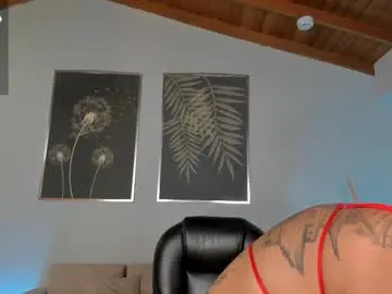 Chaturbate Best live sex cam show of amberlewis_