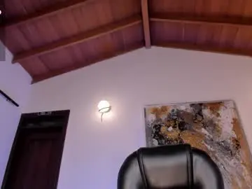 Chaturbate Adult Webcam of amberlewis_