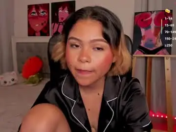 Chaturbate Free Live Porn of cuarzox