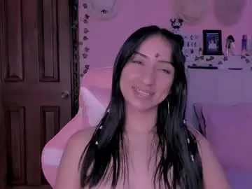 Chaturbate Live Sex of gabyye_capprins