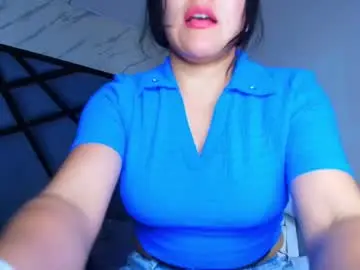 Chaturbate Live Sex of helenjoness_