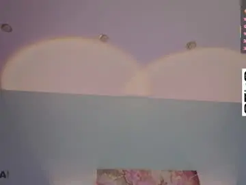 Chaturbate Nude Webcam of lili_bruno