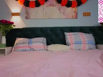 Chaturbate Watch Live Sex Cams of lili_bruno
