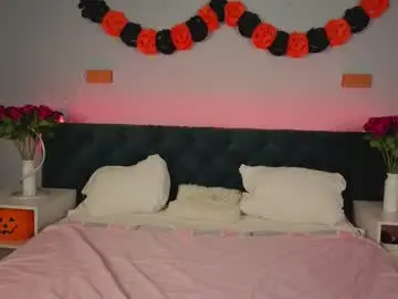 Chaturbate Sex Cam of lili_bruno