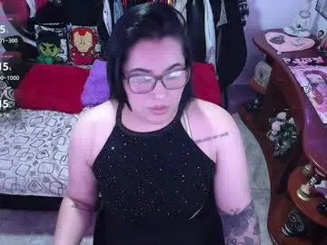 Chaturbate Adult Video Chat of lufek_23