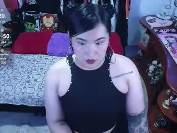 Chaturbate Sex Chat of lufek_23