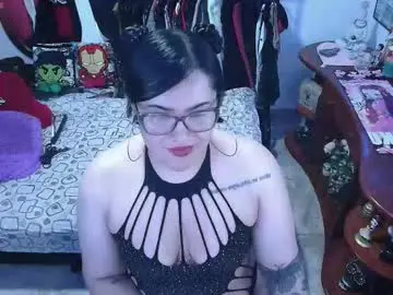Chaturbate Live Sex of lufek_23