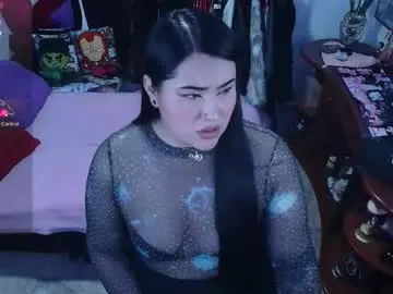 Chaturbate Free Porn Cam of lufek_23