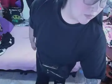 Chaturbate Sex Cam of lufek_23