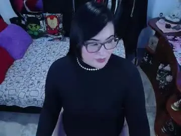 Chaturbate Sex Cam of lufek_23