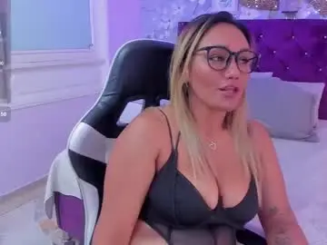 Chaturbate Live Porn of violeta_medina