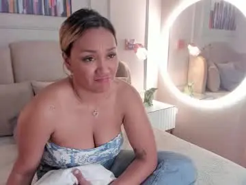 Chaturbate Best Webcam of violeta_medina