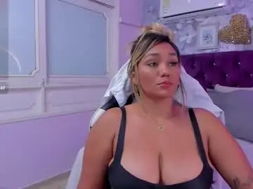 Chaturbate Sex Cam of violeta_medina