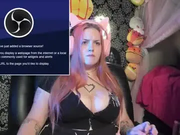 Chaturbate Adult Webcams of artsyheartsyy