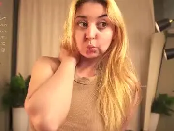 Chaturbate Live Sex Cam of dreamhannah