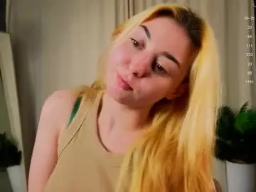 Chaturbate Watch Live Sex Cams of dreamhannah